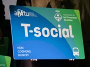 L’AMTU crea una targeta de transport que unifica els títols de tarifació social de diferents municipis