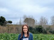 Agnès Batlle publica ‘Arrels rebels’, el testimoni d’una generació que reivindica el teixit agrícola i ramader