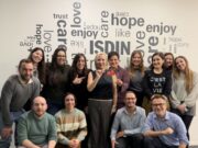 ISDIN consolida el seu lideratge en el sector salut amb el segell Top Employer