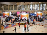 Més de 2.300 persones donen la benvinguda a la quarta edició del Totesport360