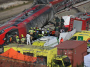 El Govern decreta tres dies de dol oficial a Catalunya per l’accident ferroviari a Adamuz
