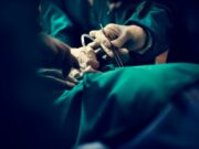 Alta hospitalària el mateix dia després d’una pròtesi d’espatlla a Olympia Quirónsalud