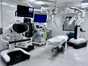 L’hospital Fundació Jiménez Díaz suma tres Da Vinci i lidera a Madrid