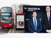 El transport de Londres confia a Indra l’evolució cap a un sistema més eficient i sostenible