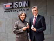 Isdin reforça el seu lideratge amb el nomenament de Nigyar Makhmudova