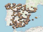 Com veure totes les balises actives a les carreteres en temps real