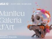 La Manlleu Galeria d’Art 2025 consolida el seu impacte cultural i de promoció de ciutat a Manlleu