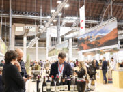 La Barcelona Wine Week impulsa la promoció del vi català amb accions coordinades