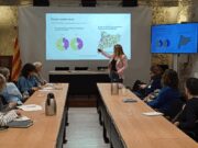 L’Institut Català de les Dones formarà 800 professionals en perspectiva de gènere durant el 2025