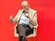 Tebas defensa el model de LALIGA davant els reptes del futbol professional