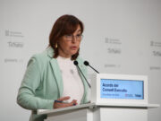 El Govern celebra l'”exercici de transparència” de la desclassificació dels documents del 23-F