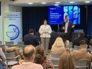 El futur de la farmàcia protagonitza el cicle formatiu d’ISDIN i IQVIA
