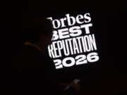 El rànquing Forbes Best Reputation 2026 reforça el sector salut
