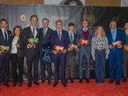 El Puerto acull la gala de lliurament dels premis Toros en El Puerto II edició