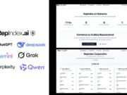 Repindex.AI transforma la reputació de les empreses en temps real
