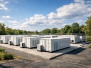 Més de 1.000 MW d’emmagatzematge standalone en desenvolupament per Ric Energy