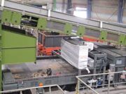 Grupo Griñó aposta per la intel·ligència artificial per modernitzar la planta Reciclats del Marquesat