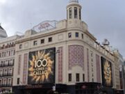 El centenari dels Cines Callao impulsa Madrid com a capital cultural mundial