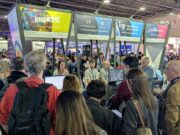 Napptilus Tech Labs porta de nou al 4YFN startups disruptives amb impacte real