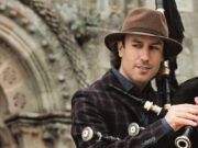 El Cicle d’Amics de la Música a Manlleu arrenca amb Celtic Beethoven