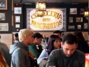 Restalia es planteja obrir 25 nous locals en el primer trimestre i assolir el centenar a final d’any