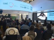 L’escriptura com a pont entre sectors, a debat a The Core