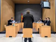 Vicente Boluda destapa una presumpta extorsió del cap jurídic de Puertos del Estado