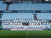 El Celta obre la seva cantera al talent internacional amb A Canteira Experience