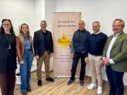 El Govern consolida 28.400 llocs de feina amb el paquet de mesures de 49 milions d’euros en ajuts a la indústria