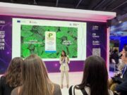NABLA i DIGIPAL mostren innovació tecnològica al 4YFN