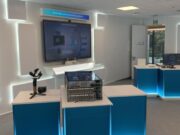 Huawei i HM Hospitales presenten al MWC un nou espai de salut digital