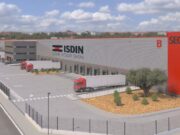 El nou centre d’ISDIN a Martorelles impulsarà la seva logística internacional