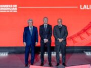 LALIGA aposta per estadis segurs amb noves mesures contra la discriminació
