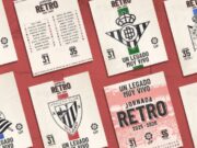 LALIGA crea una jornada retro per homenatjar la història dels seus clubs