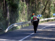La ventada deixa ratxes que freguen els 170 km/h al nord de l’Alt Empordà i al Berguedà