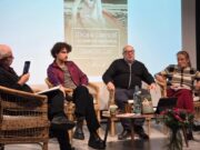 Francesc Galí presenta a Barcelona el seu llibre sobre Zenobia Camprubí i cala Montjoi