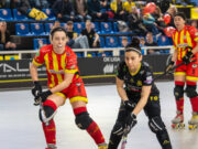 Cap de setmana dolent per als equips manlleuencs sense cap victòria