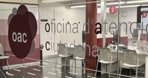 L’Oficina d’Atenció Ciutadana de Manlleu amplia el seu horari d’atenció al públic