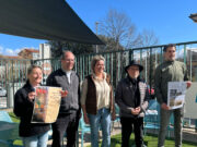 Manlleu celebra el 75è aniversari de l’Església de Gràcia amb un calendari d’actes especials