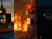 Open Cosmos revoluciona les dades espacials amb connectivitat IoT i observació terrestre