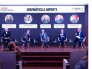 LALIGA i Ceseden analitzen el Mundial 2030