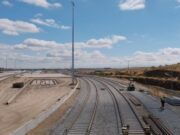 El Port Sec de Salamanca es consolida com a node logístic amb Traccion Rail