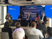 UAX reuneix experts per analitzar l’evolució del sistema sanitari