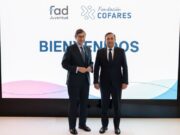 Fundació Cofares i Fad Juventud reforcen el benestar mental a les farmàcies