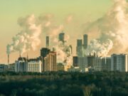 La contaminació de l’aire preocupa l’OMS com un dels majors riscos ambientals