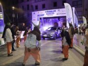 L’Eco Rallye Mallorca-Inca Ciutat enforteix el seu impacte en sostenibilitat