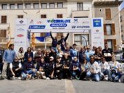 L’eco rallye Mallorca-Inca Ciutat es confirma com a laboratori de mobilitat sostenible