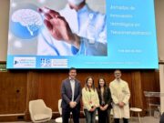 La Fundació Jiménez Díaz integra tecnologia en la rehabilitació neurològica