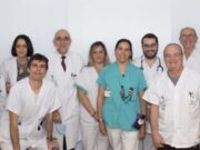 El hospital Universitari General de Catalunya obre noves vies de tractament per al pàrkinson