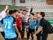 Els equips manlleuencs viuen una jornada desigual en el món de l’esport